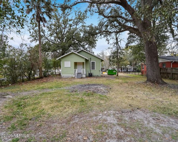 2670 LOWELL Avenue, Jacksonville, FL 32254