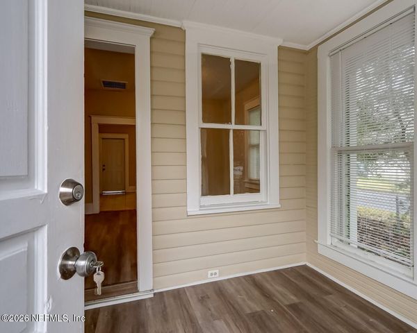 2670 LOWELL Avenue, Jacksonville, FL 32254