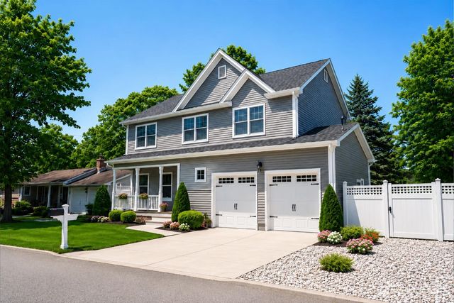 741 Beach Avenue, Beachwood, NJ 08722