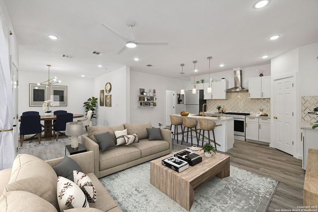 120 Canadian St, San Antonio, TX 78202