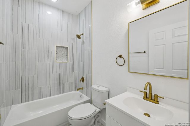 120 Canadian St, San Antonio, TX 78202