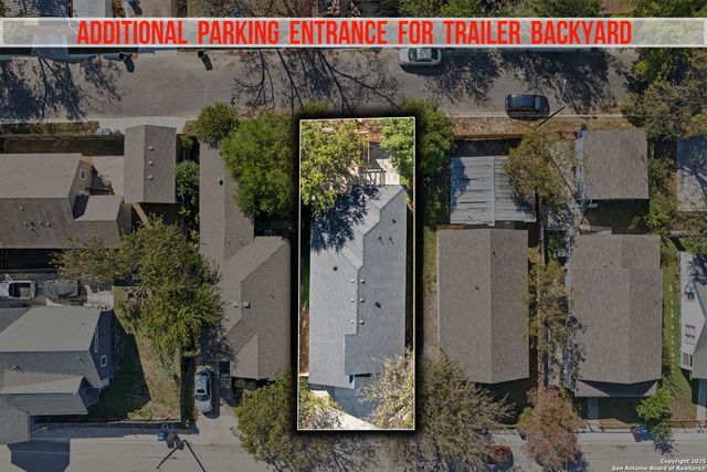 120 Canadian St, San Antonio, TX 78202