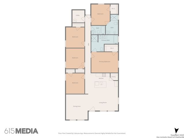 120 Canadian St, San Antonio, TX 78202