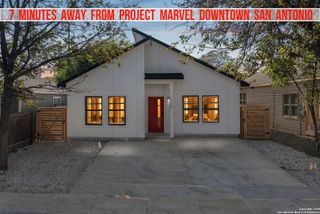 120 Canadian St, San Antonio, TX 78202