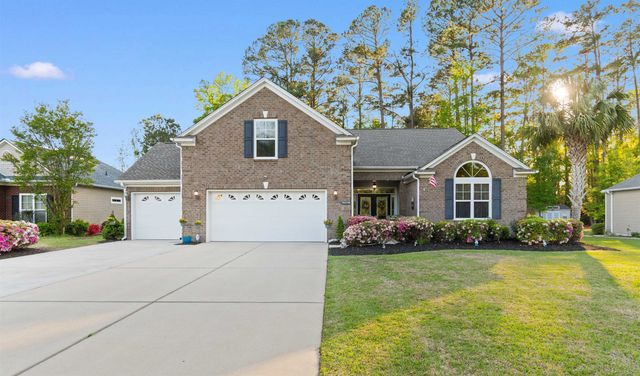 244 Tilly Ct., Conway, SC 29526