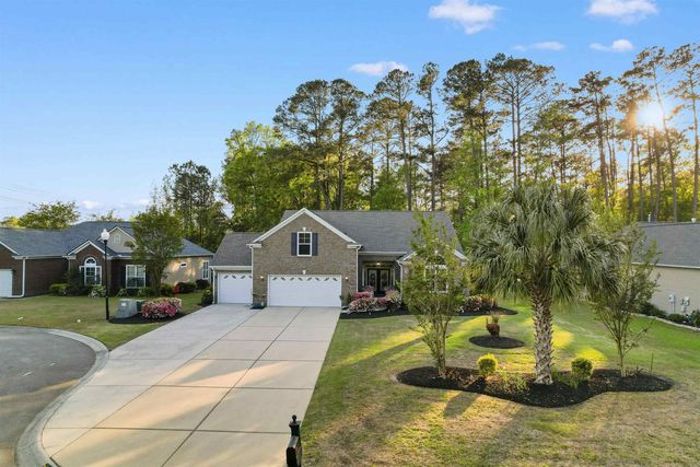 244 Tilly Ct., Conway, SC 29526