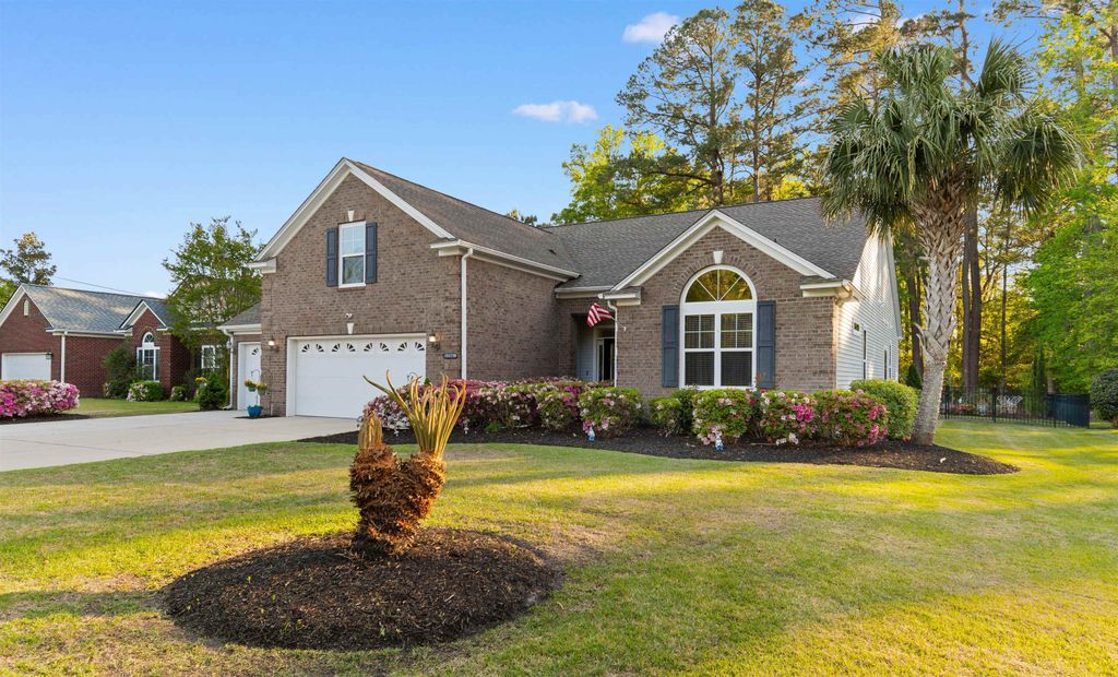 244 Tilly Ct., Conway, SC 29526