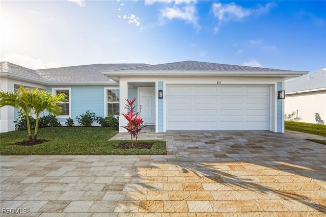 812-814 Mohawk PKWY, Cape Coral, FL 33914