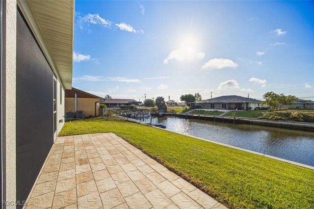 812-814 Mohawk PKWY, Cape Coral, FL 33914