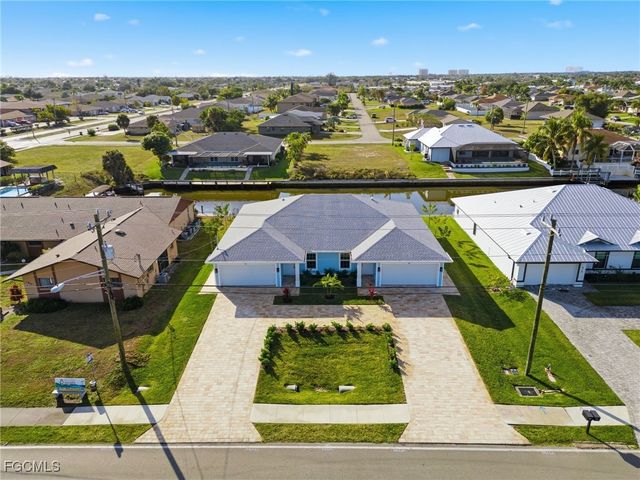 812-814 Mohawk PKWY, Cape Coral, FL 33914