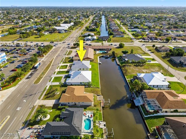 812-814 Mohawk PKWY, Cape Coral, FL 33914