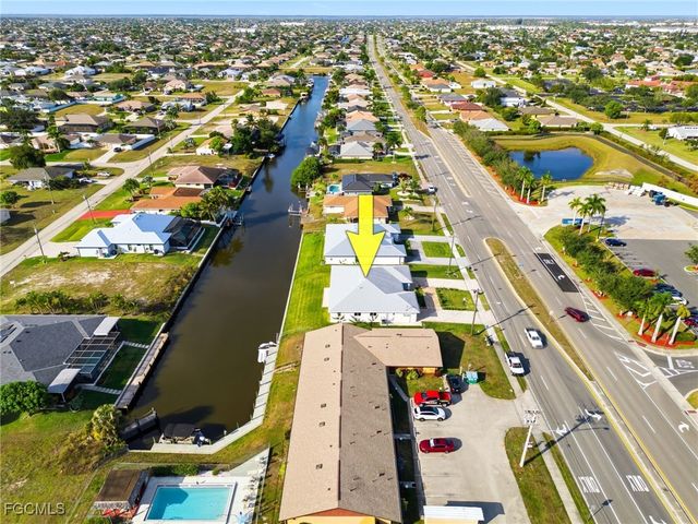 812-814 Mohawk PKWY, Cape Coral, FL 33914