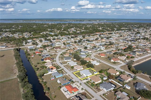 6507 THORMAN ROAD, Port Charlotte, FL 33981