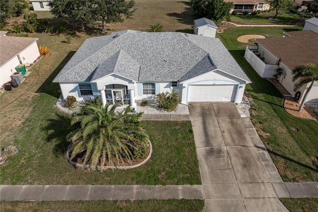6507 THORMAN ROAD, Port Charlotte, FL 33981