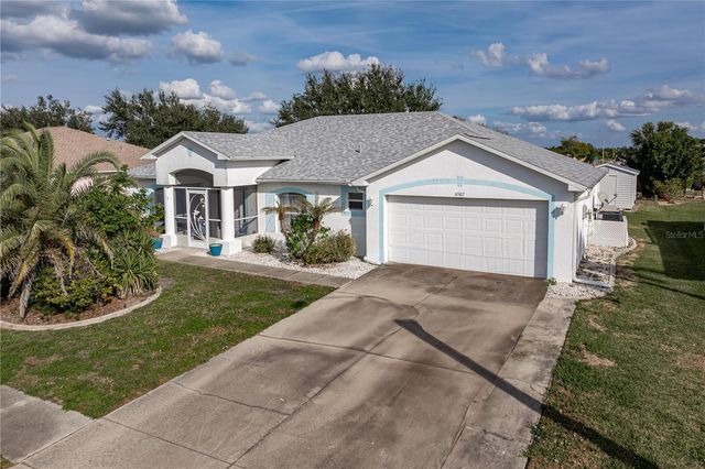 6507 THORMAN ROAD, Port Charlotte, FL 33981