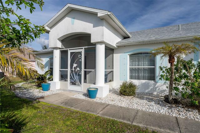 6507 THORMAN ROAD, Port Charlotte, FL 33981