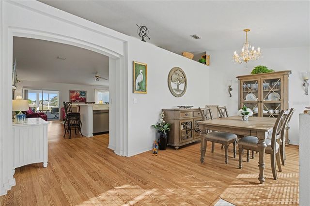 6507 THORMAN ROAD, Port Charlotte, FL 33981