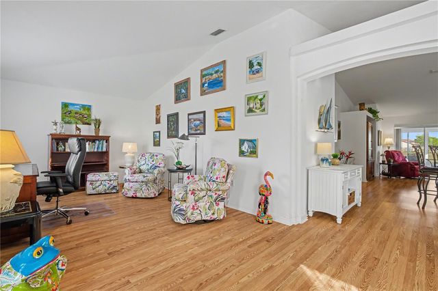 6507 THORMAN ROAD, Port Charlotte, FL 33981