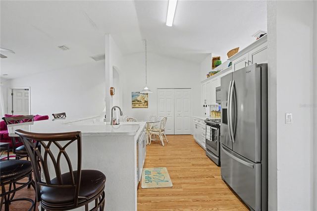 6507 THORMAN ROAD, Port Charlotte, FL 33981