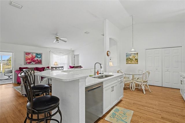 6507 THORMAN ROAD, Port Charlotte, FL 33981