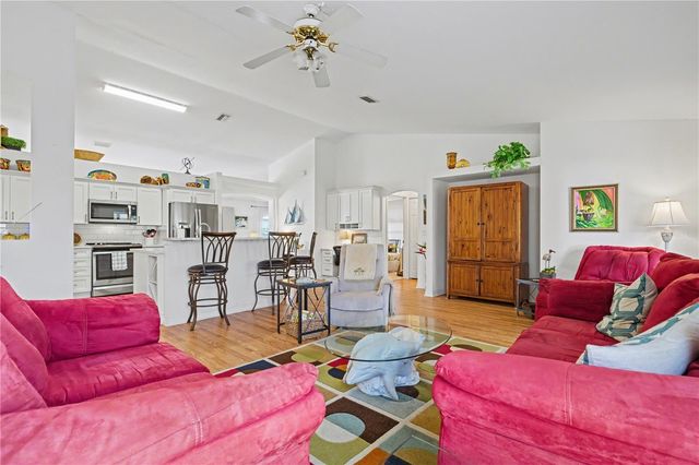 6507 THORMAN ROAD, Port Charlotte, FL 33981