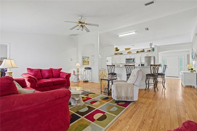 6507 THORMAN ROAD, Port Charlotte, FL 33981