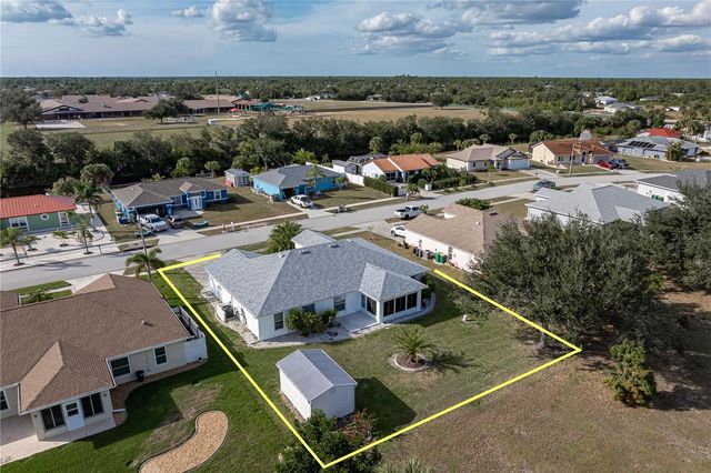 6507 THORMAN ROAD, Port Charlotte, FL 33981
