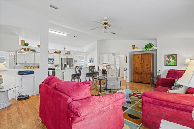 6507 THORMAN ROAD, Port Charlotte, FL 33981