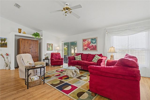 6507 THORMAN ROAD, Port Charlotte, FL 33981