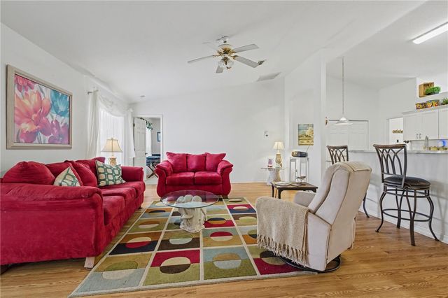 6507 THORMAN ROAD, Port Charlotte, FL 33981