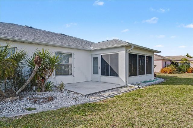 6507 THORMAN ROAD, Port Charlotte, FL 33981