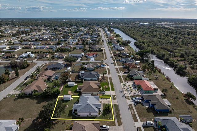 6507 THORMAN ROAD, Port Charlotte, FL 33981