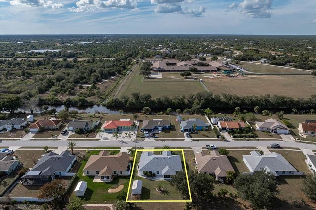 6507 THORMAN ROAD, Port Charlotte, FL 33981