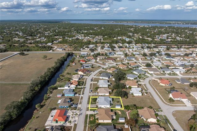 6507 THORMAN ROAD, Port Charlotte, FL 33981