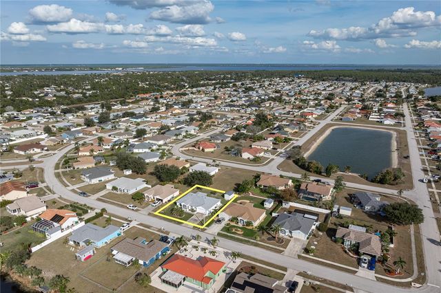 6507 THORMAN ROAD, Port Charlotte, FL 33981