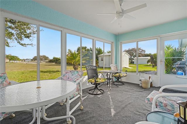 6507 THORMAN ROAD, Port Charlotte, FL 33981