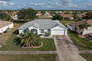 6507 THORMAN ROAD, Port Charlotte, FL 33981