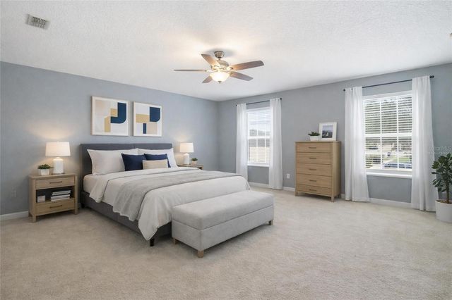 2463 MARTINS RUN, Tavares, FL 32778