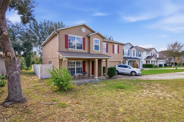 2463 MARTINS RUN, Tavares, FL 32778