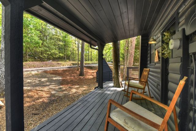 144 Lake Cove Circle, Morganton, GA 30560