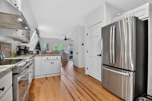 144 Lake Cove Circle, Morganton, GA 30560