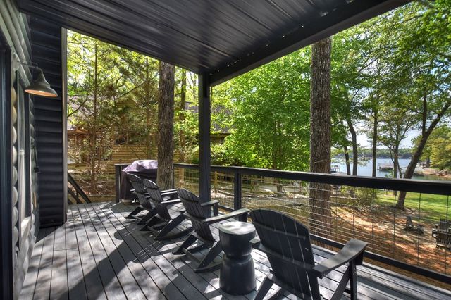144 Lake Cove Circle, Morganton, GA 30560