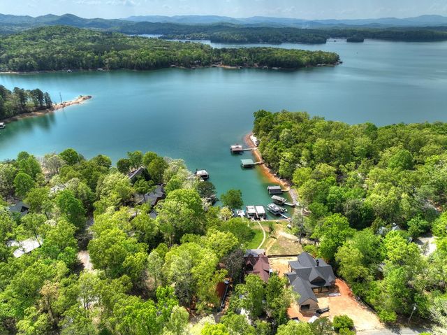 144 Lake Cove Circle, Morganton, GA 30560