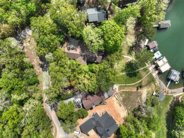 144 Lake Cove Circle, Morganton, GA 30560