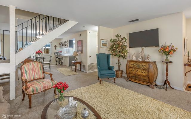 10035 Stratmore Circle, Shreveport, LA 71115