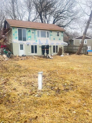 19532 Pirz Lake Road, Paynesville, MN 56362