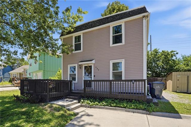 609 E Bristol Lane, Olathe, KS 66061