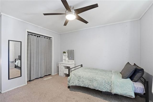 609 E Bristol Lane, Olathe, KS 66061
