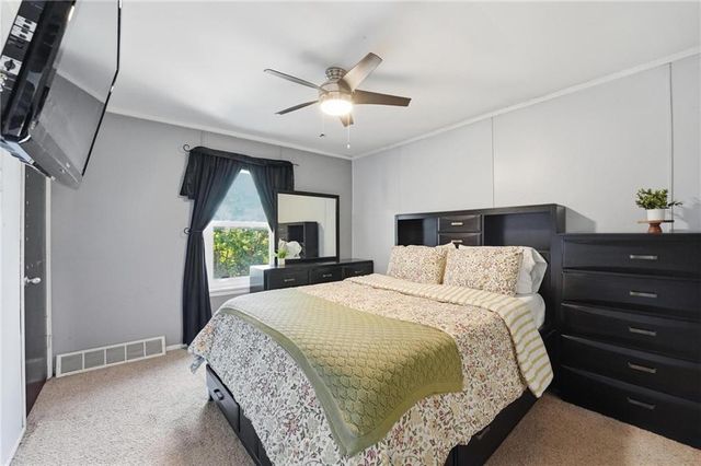 609 E Bristol Lane, Olathe, KS 66061