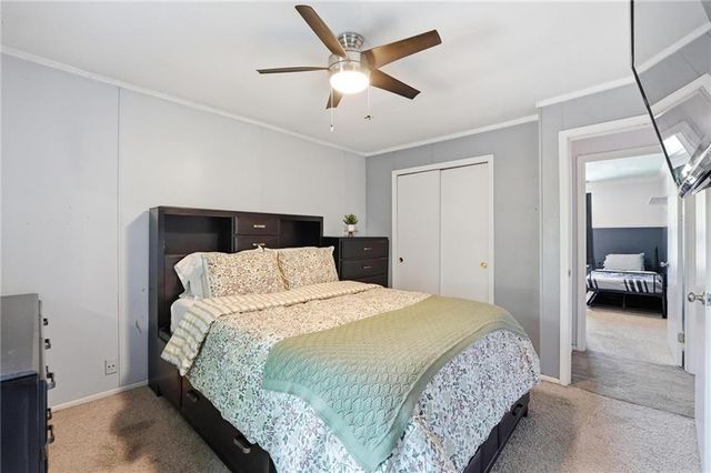 609 E Bristol Lane, Olathe, KS 66061